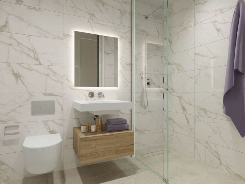 3 chambre Appartement à vendre à La Quinta avec piscine - 1 550 000 € (Ref: 9468890)