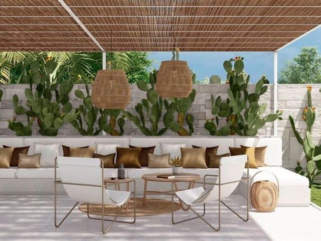 2 sovrum Takvåning till salu i Marbella med pool - 564 375 € (Ref: 9468892)