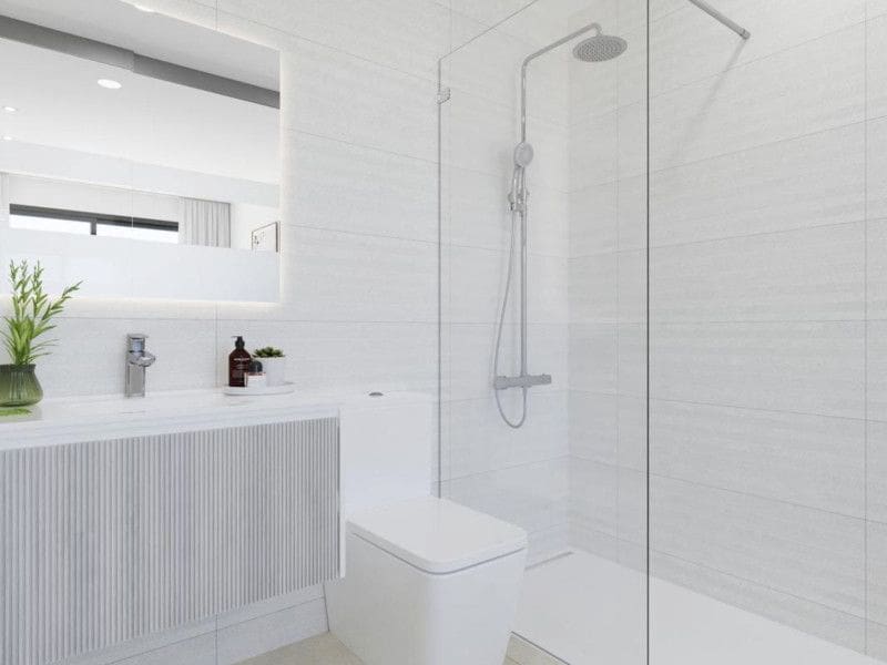 2 bedroom Bungalow for sale in Los Balcones with pool - € 309,000 (Ref: 9468895)