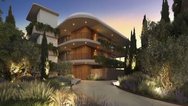 2 camera da letto Appartamento in vendita in Fuengirola con piscina - 695.000 € (Rif: 9468896)