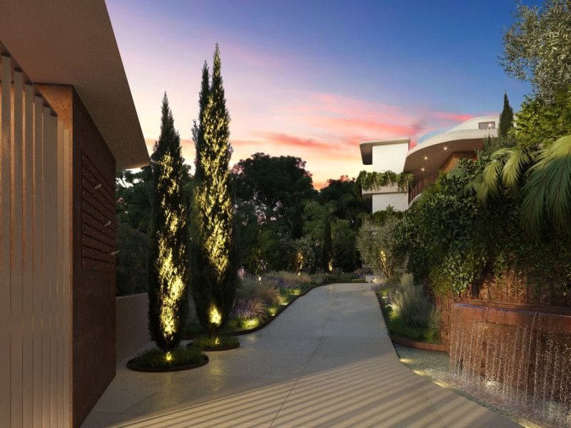 Piso de 2 habitaciones en Fuengirola en venta con piscina - 695.000 € (Ref: 9468896)