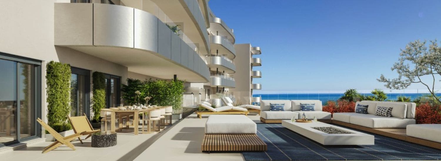 3 Zimmer Wohnung zu verkaufen in Torremolinos mit Pool - 563.000 € (Ref: 9468897)