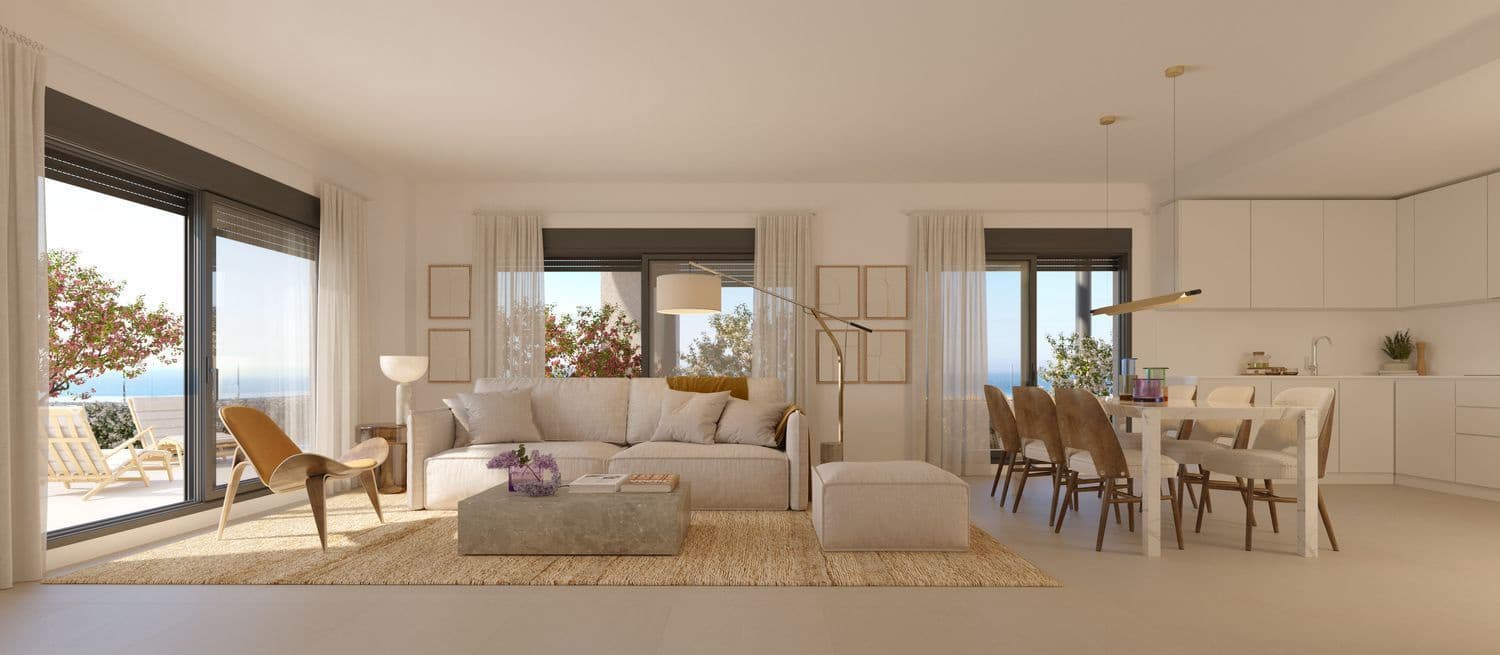 3 Zimmer Wohnung zu verkaufen in Torremolinos mit Pool - 563.000 € (Ref: 9468897)