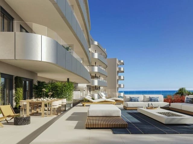 3 camera da letto Appartamento in vendita in Torremolinos con piscina - 563.000 € (Rif: 9468897)