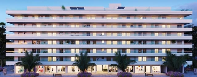 2 quarto Apartamento para venda em Marbella com piscina garagem - 333 480 € (Ref: 9468902)