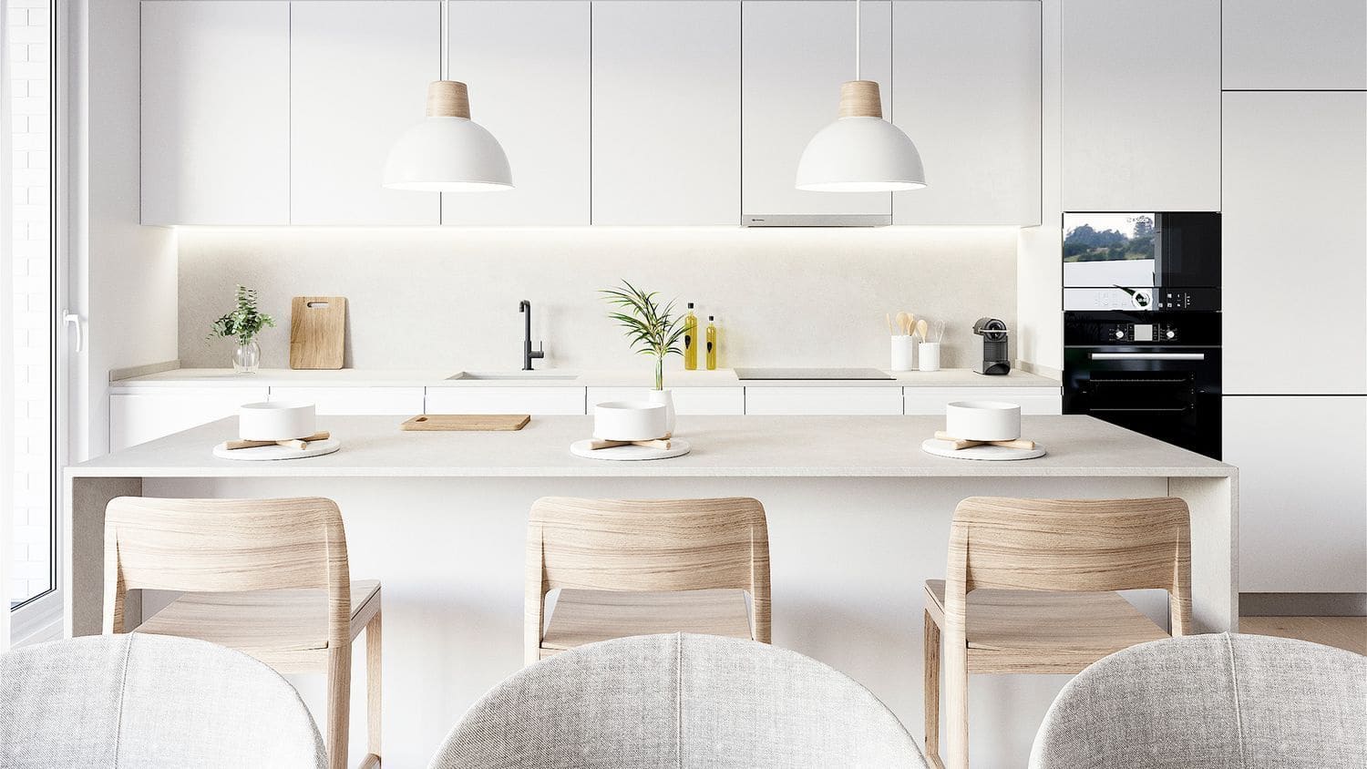 2 quarto Apartamento para venda em Marbella com piscina garagem - 333 480 € (Ref: 9468902)