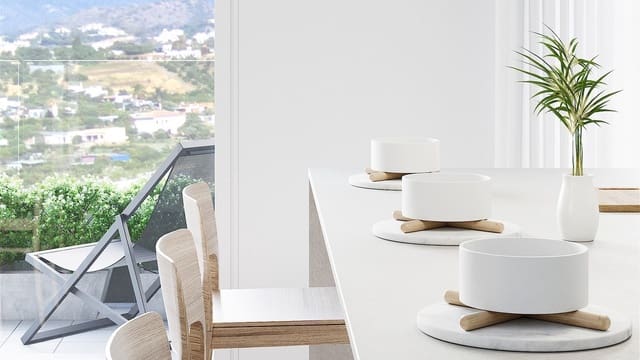 2 quarto Apartamento para venda em Marbella com piscina garagem - 333 480 € (Ref: 9468902)