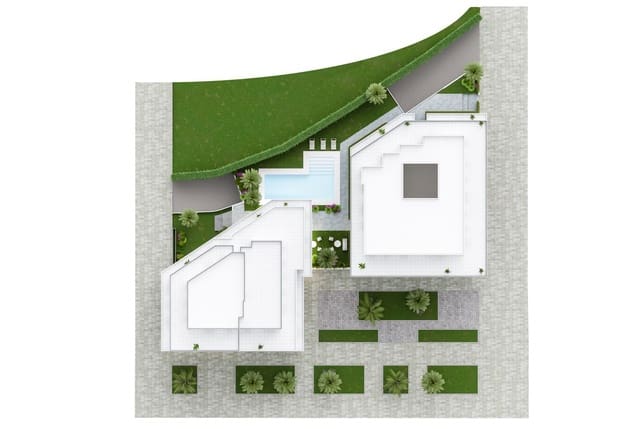 3 camera da letto Appartamento in vendita in Marbella con piscina - 462.210 € (Rif: 9468903)