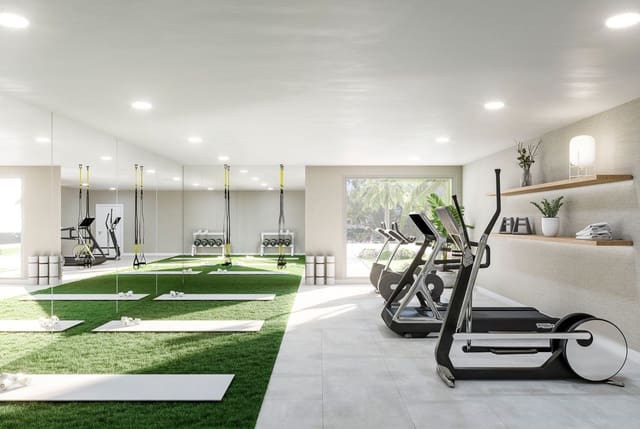 3 camera da letto Appartamento in vendita in Marbella con piscina - 462.210 € (Rif: 9468903)