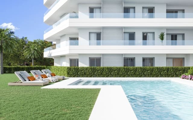 3 camera da letto Appartamento in vendita in Marbella con piscina - 462.210 € (Rif: 9468903)