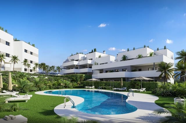 3 Zimmer Wohnung zu verkaufen in Torre del Mar, Vélez-Málaga mit Pool - 340.000 € (Ref: 9468904)