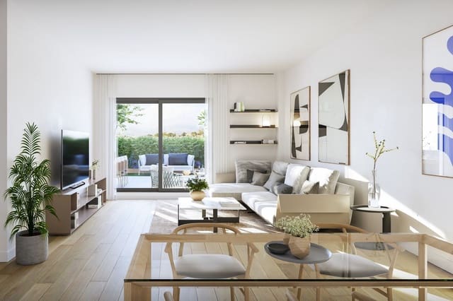 3 Zimmer Wohnung zu verkaufen in Torre del Mar, Vélez-Málaga mit Pool - 340.000 € (Ref: 9468904)