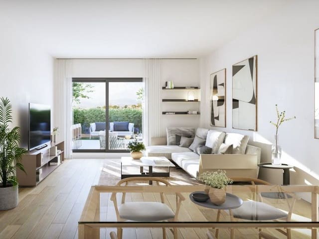 3 quarto Apartamento para venda em Torre del Mar, Vélez-Málaga com piscina - 340 000 € (Ref: 9468904)