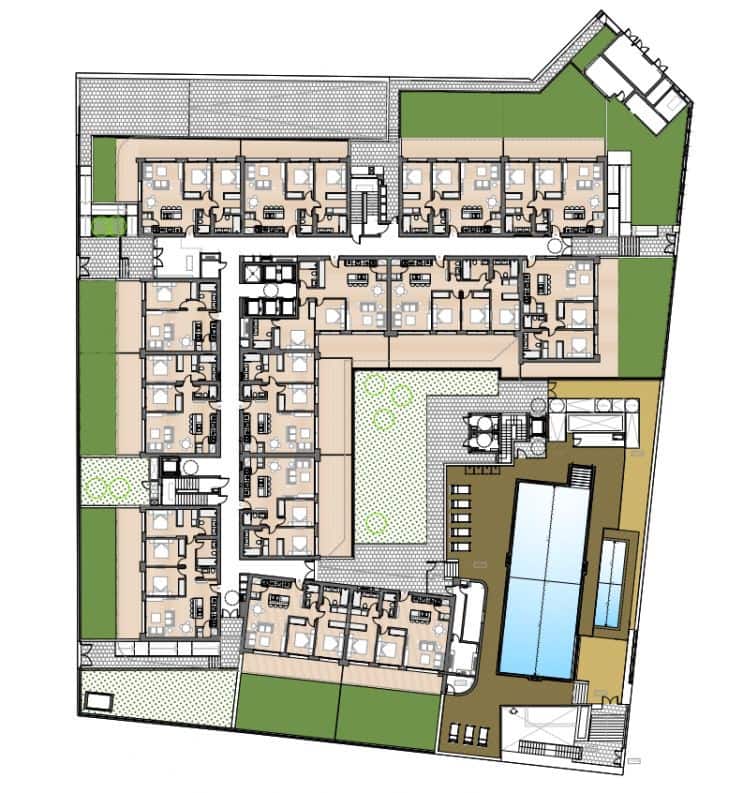 2 camera da letto Appartamento in vendita in Fuengirola con piscina - 659.500 € (Rif: 9468905)