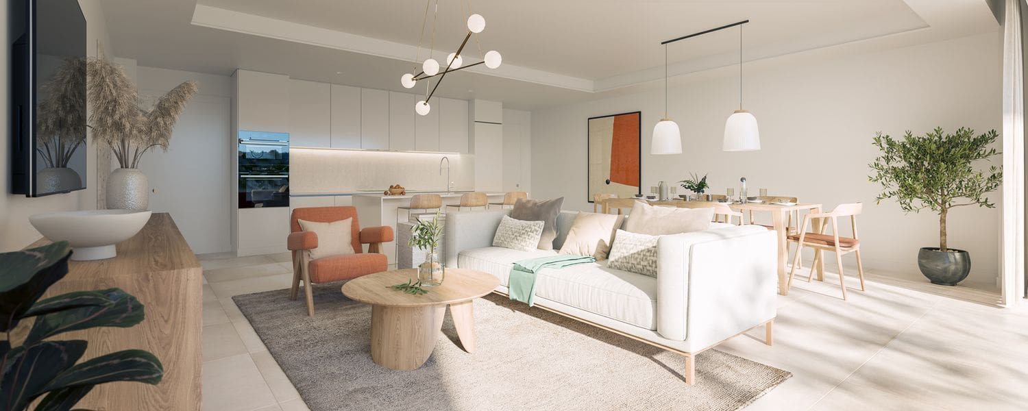 Adosado de 4 habitaciones en Mijas en venta con piscina garaje - 739.000 € (Ref: 9468906)