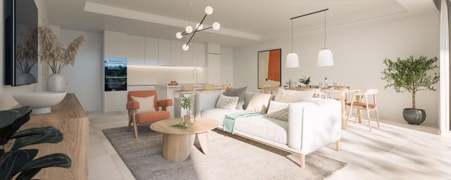 Adosado de 4 habitaciones en Mijas en venta con piscina garaje - 739.000 € (Ref: 9468906)