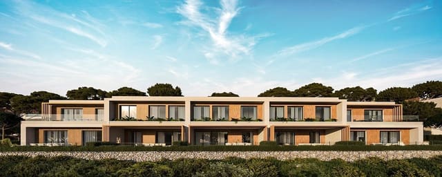 Adosado de 4 habitaciones en Mijas en venta con piscina garaje - 739.000 € (Ref: 9468906)