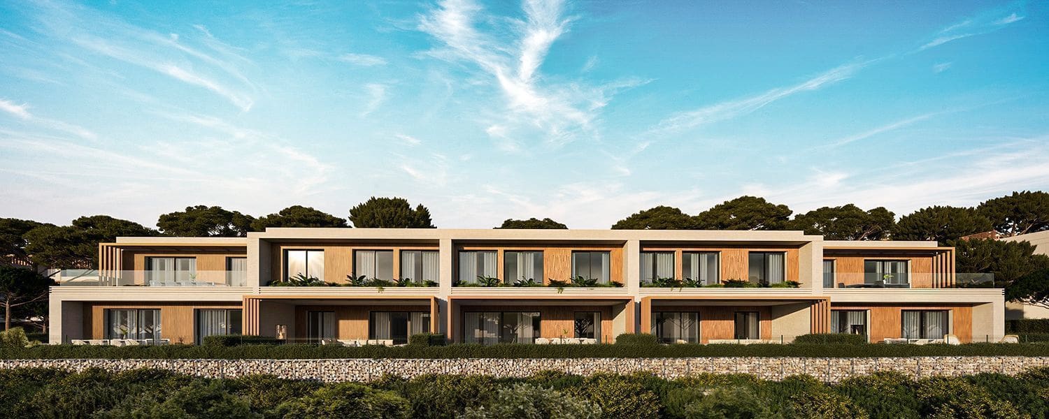 4 bedroom Terraced Villa for sale in Mijas with pool garage - € 739,000 (Ref: 9468906)