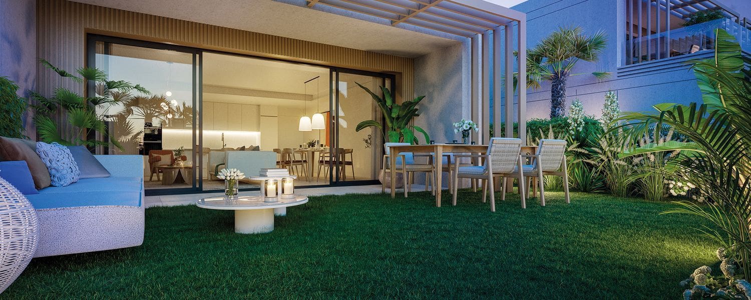 4 bedroom Terraced Villa for sale in Mijas with pool garage - € 739,000 (Ref: 9468906)