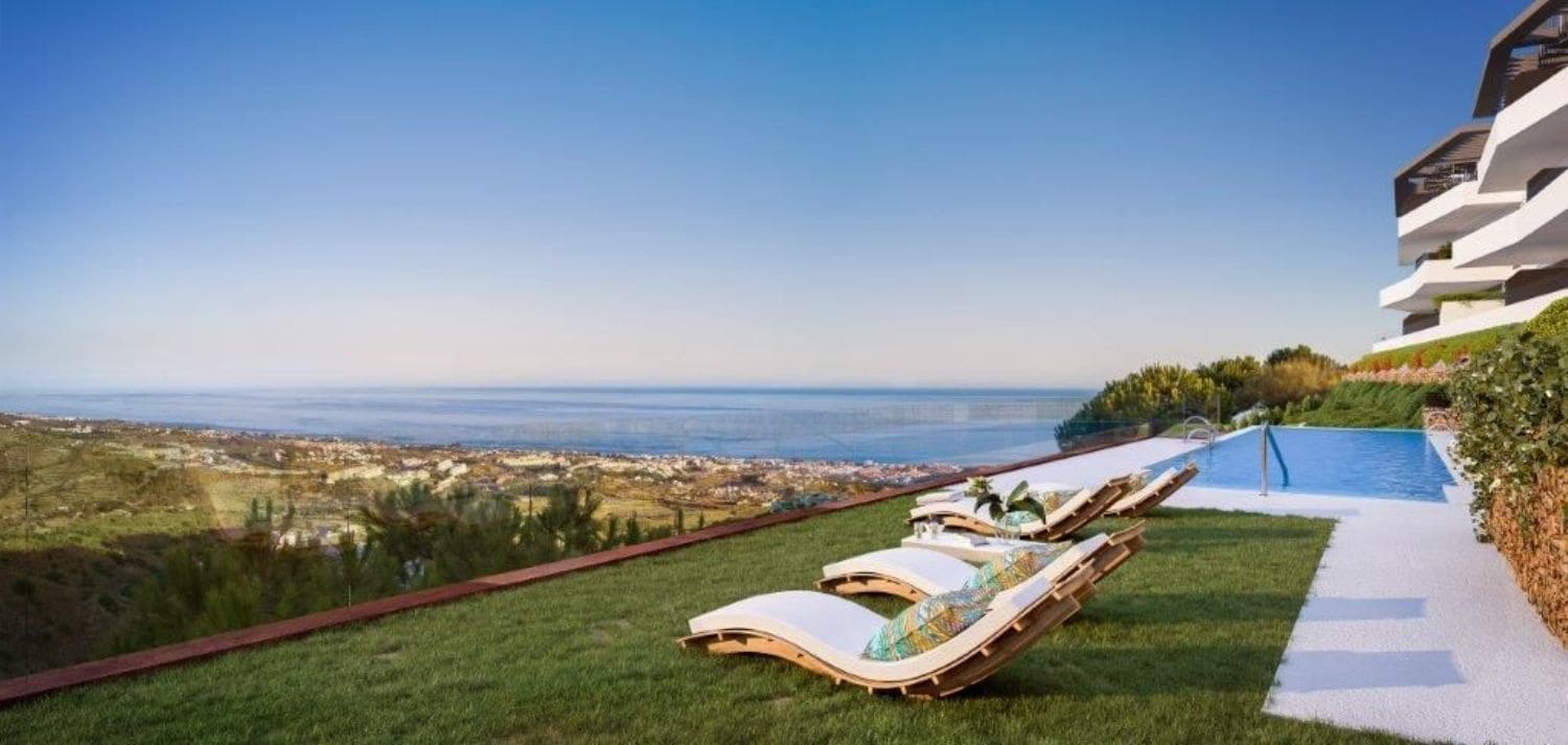 2 camera da letto Appartamento in vendita in Rincon de la Victoria con piscina garage - 424.000 € (Rif: 9468913)