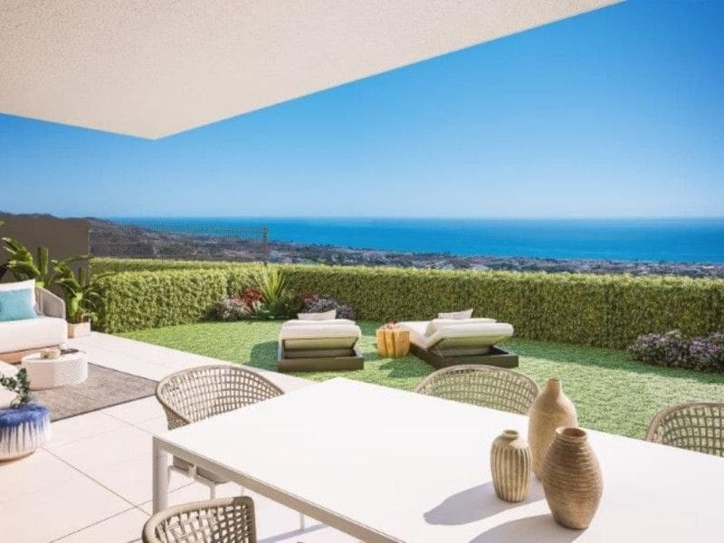 2 camera da letto Appartamento in vendita in Rincon de la Victoria con piscina garage - 424.000 € (Rif: 9468913)