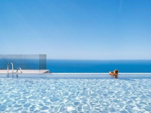 2 camera da letto Appartamento in vendita in Rincón de la Victoria con piscina garage - 424.000 € (Rif: 9468913)