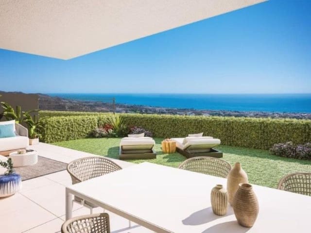 2 camera da letto Appartamento in vendita in Rincón de la Victoria con piscina garage - 424.000 € (Rif: 9468913)