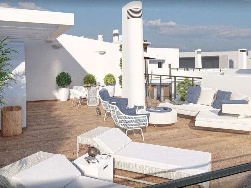 Commerciale in vendita in Estepona con piscina - 1.400.000 € (Rif: 9468915)