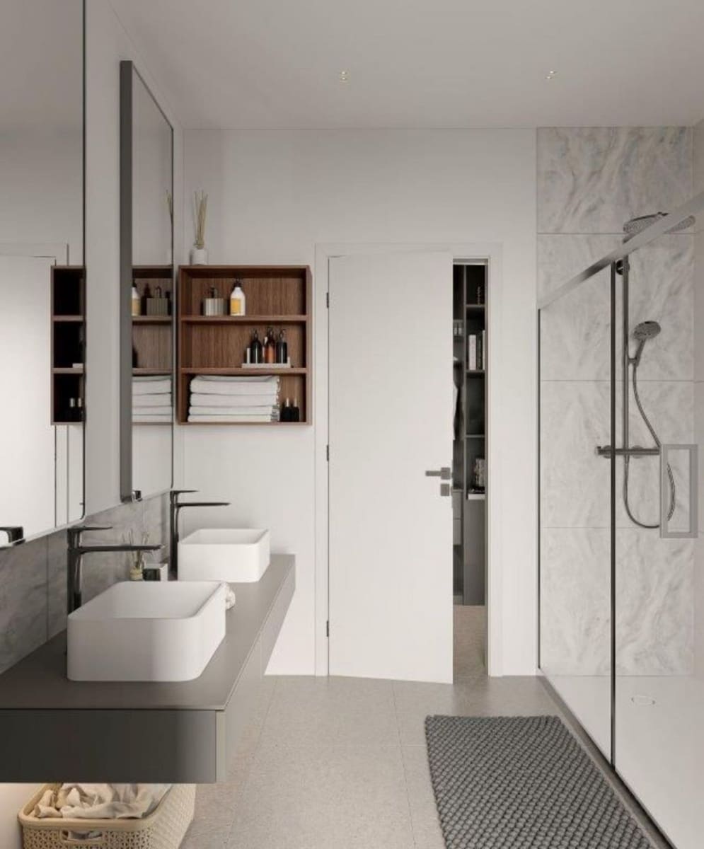 2 camera da letto Appartamento in vendita in Marbella con piscina - 645.000 € (Rif: 9468916)