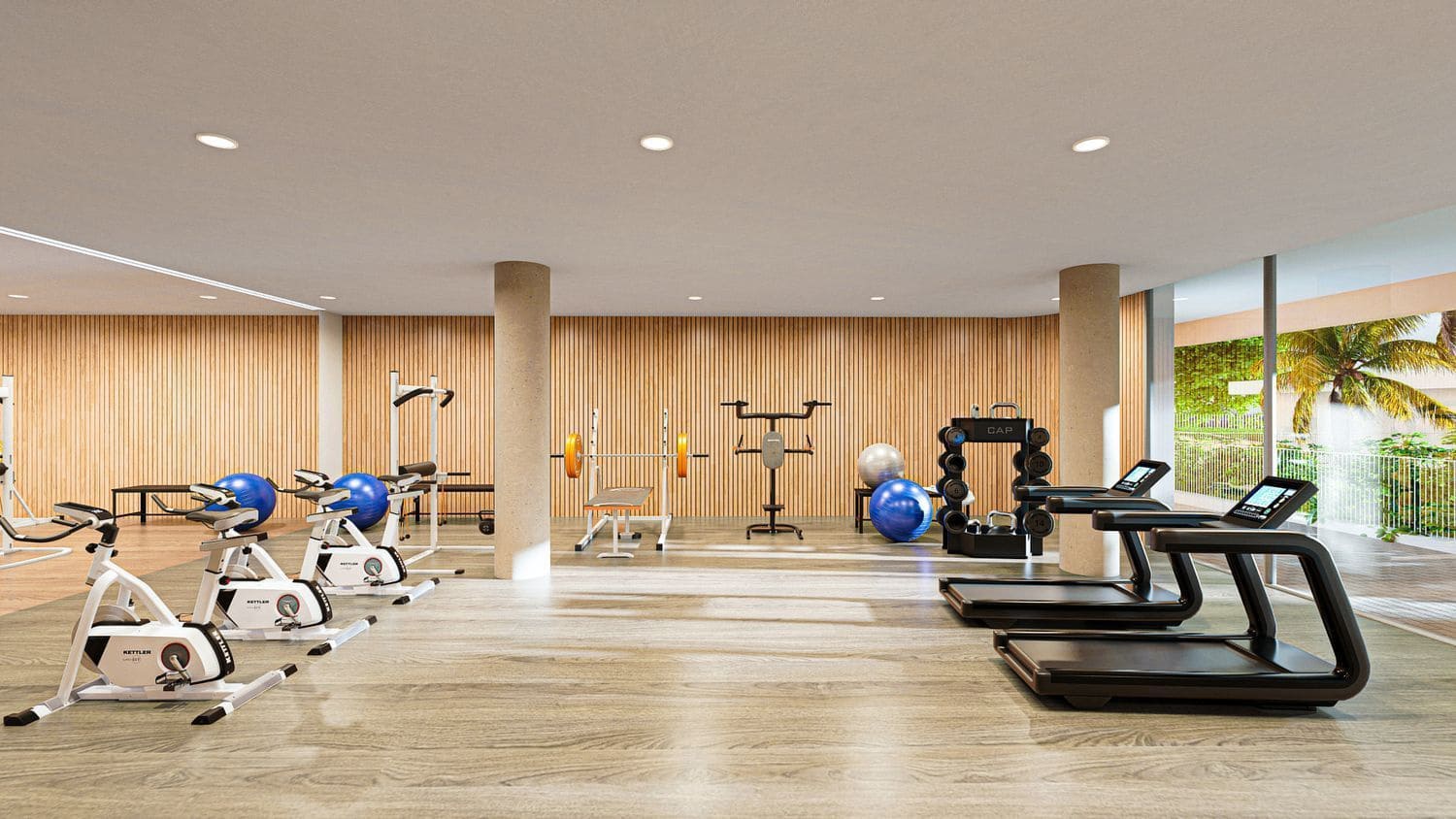 2 bedroom Flat for sale in Estepona with pool - € 520,000 (Ref: 9468921)