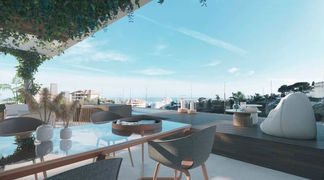 3 bedroom Terraced Villa for sale in Fuengirola with pool - € 1,100,000 (Ref: 9468924)