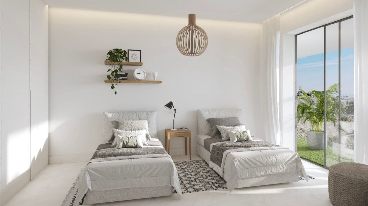 3 bedroom Terraced Villa for sale in Fuengirola with pool - € 1,100,000 (Ref: 9468924)