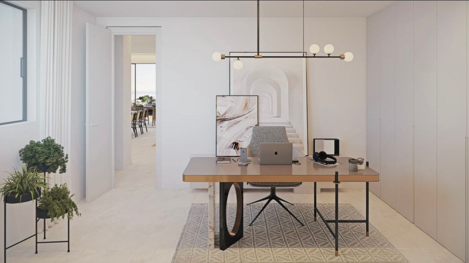 3 bedroom Terraced Villa for sale in Fuengirola with pool - € 1,100,000 (Ref: 9468924)