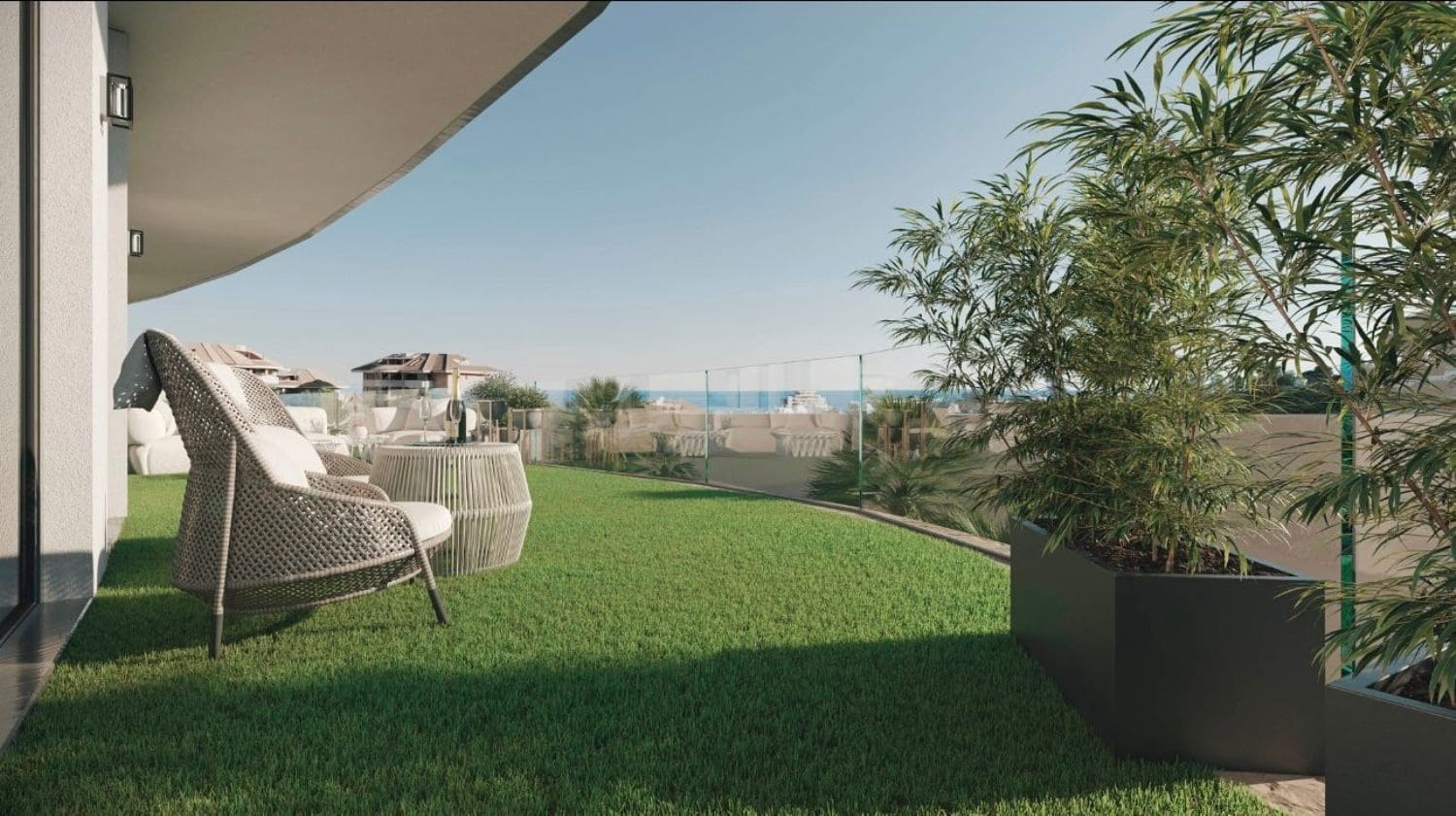 3 bedroom Terraced Villa for sale in Fuengirola with pool - € 1,100,000 (Ref: 9468924)