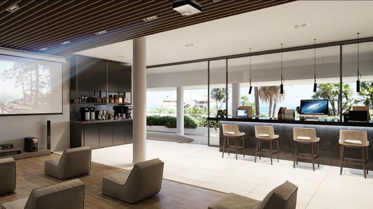 3 bedroom Terraced Villa for sale in Fuengirola with pool - € 1,100,000 (Ref: 9468924)