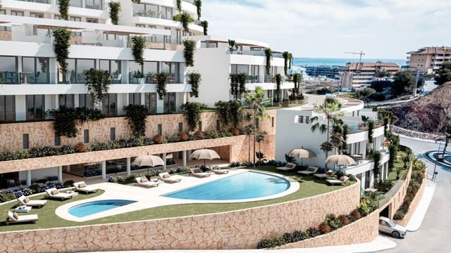 3 bedroom Terraced Villa for sale in Fuengirola with pool - € 1,100,000 (Ref: 9468924)