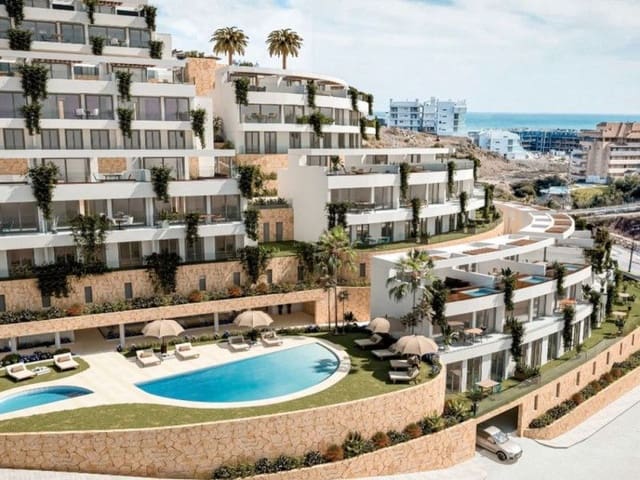 3 bedroom Terraced Villa for sale in Carvajal, Fuengirola with pool - € 1,100,000 (Ref: 9468924)