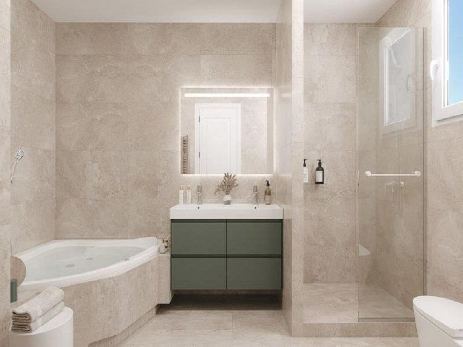 2 Zimmer Apartment zu verkaufen in Marbella - 497.500 € (Ref: 9468932)