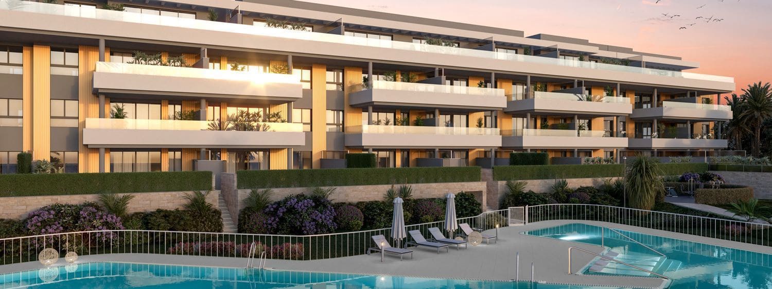 2 slaapkamer Appartement te koop in Torremolinos met zwembad garage - € 615.000 (Ref: 9468933)