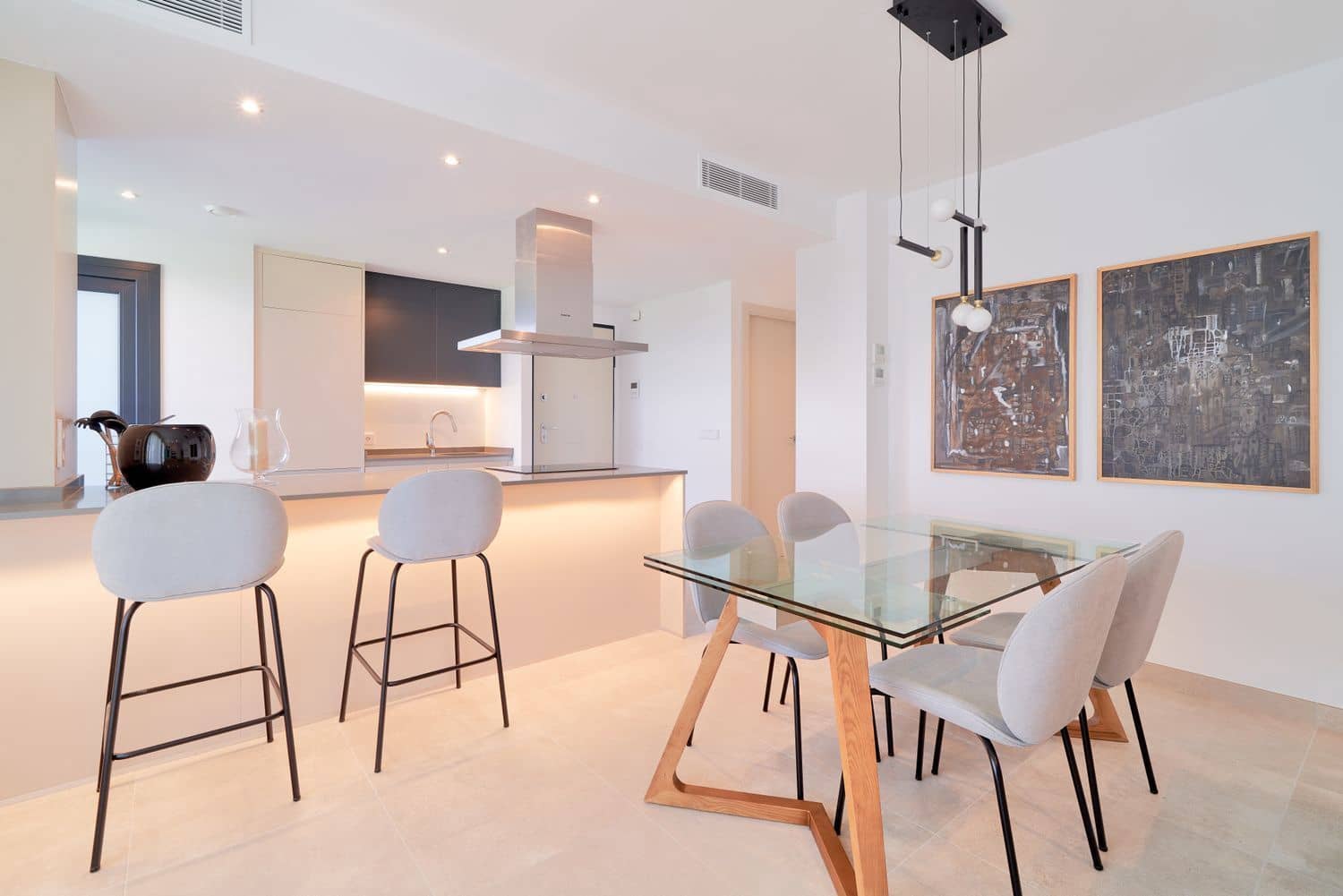 2 camera da letto Appartamento in vendita in Atalaya-Isdabe con piscina - 720.000 € (Rif: 9468942)