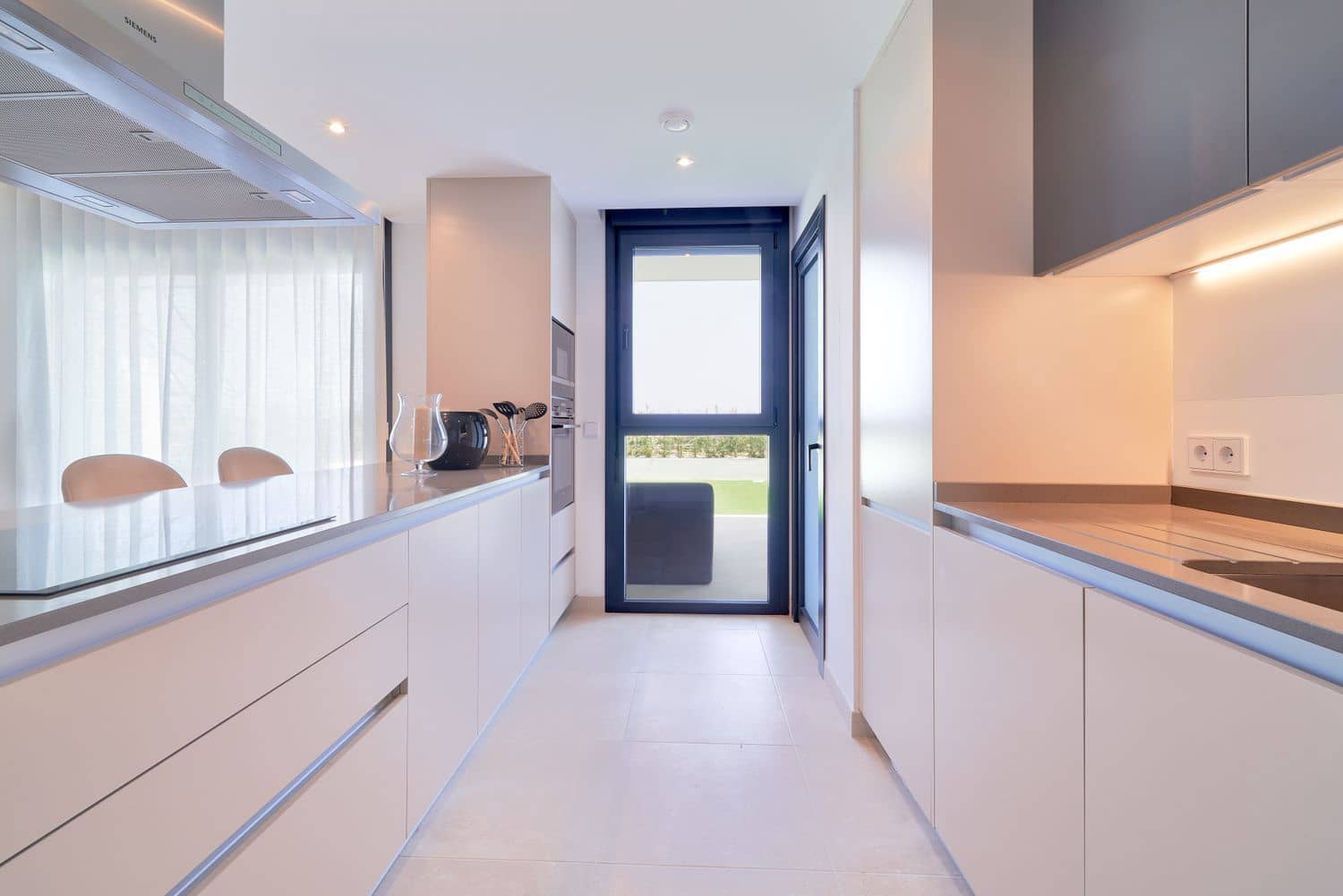 2 camera da letto Appartamento in vendita in Atalaya-Isdabe con piscina - 720.000 € (Rif: 9468942)