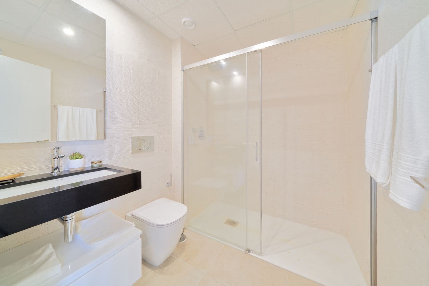 2 camera da letto Appartamento in vendita in Atalaya-Isdabe con piscina - 720.000 € (Rif: 9468942)