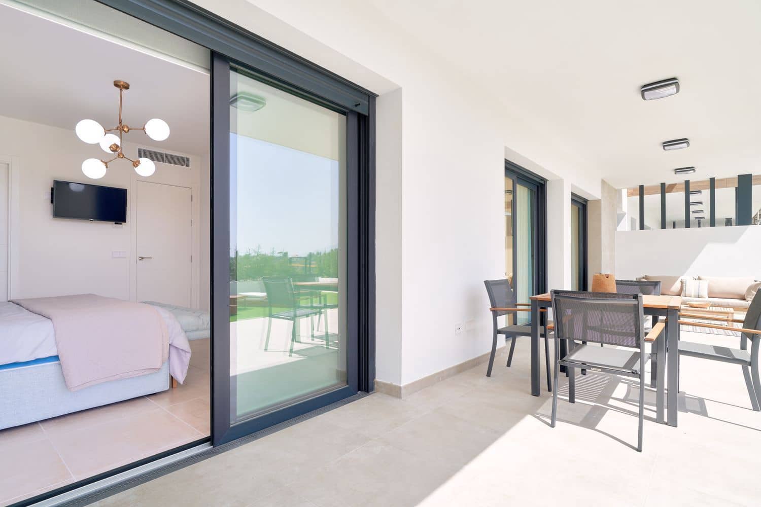 2 camera da letto Appartamento in vendita in Atalaya-Isdabe con piscina - 720.000 € (Rif: 9468942)