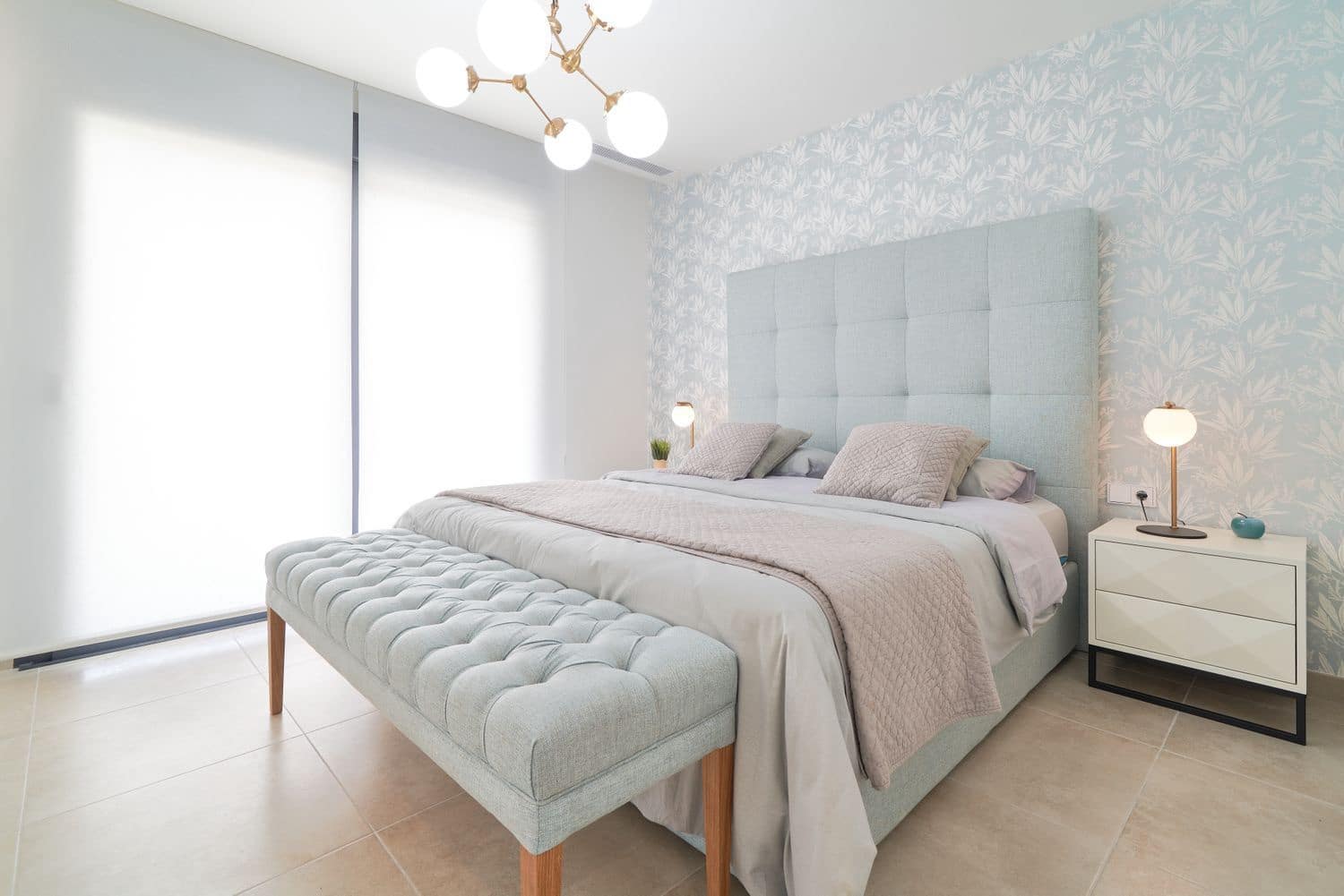 2 camera da letto Appartamento in vendita in Atalaya-Isdabe con piscina - 720.000 € (Rif: 9468942)