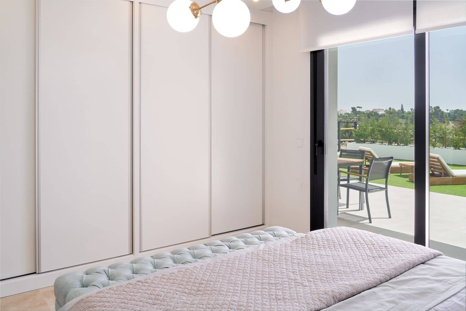 2 camera da letto Appartamento in vendita in Atalaya-Isdabe con piscina - 720.000 € (Rif: 9468942)