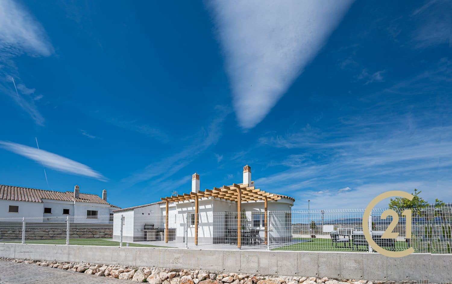 3 camera da letto Villa in vendita in Vinuela con piscina - 365.000 € (Rif: 9468943)