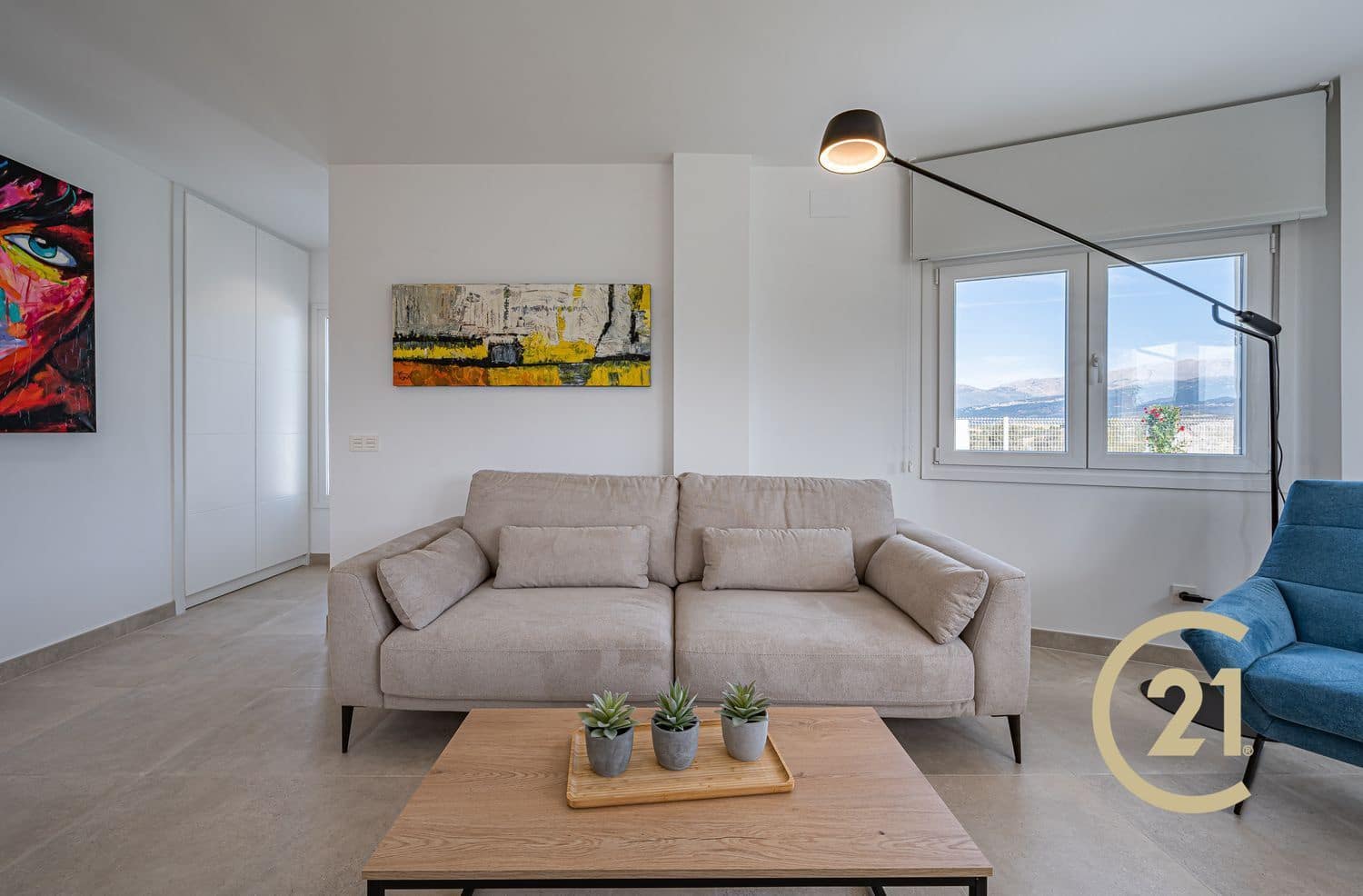 3 camera da letto Villa in vendita in Vinuela con piscina - 365.000 € (Rif: 9468943)