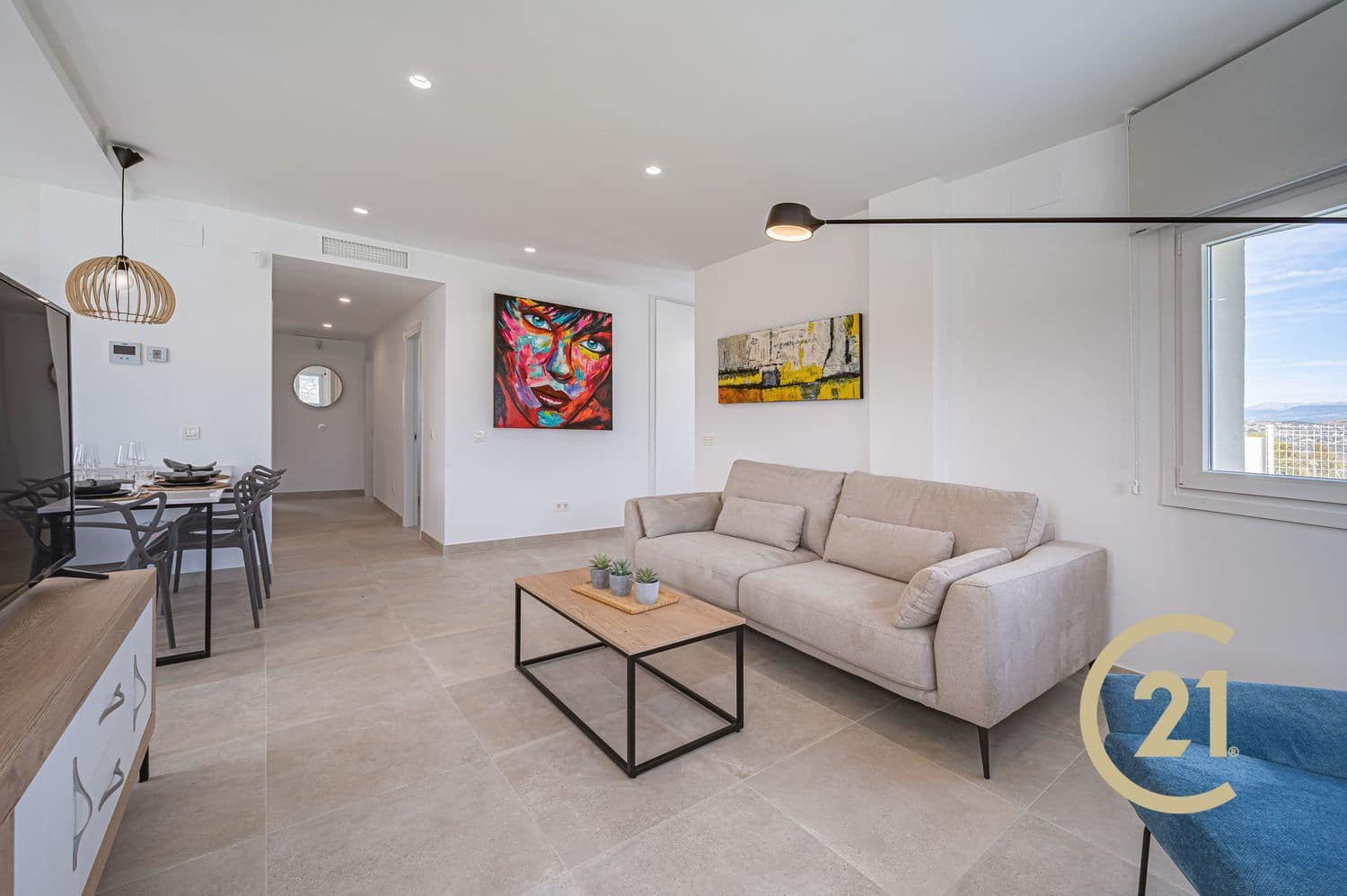 3 Zimmer Villa zu verkaufen in Vinuela mit Pool - 365.000 € (Ref: 9468943)