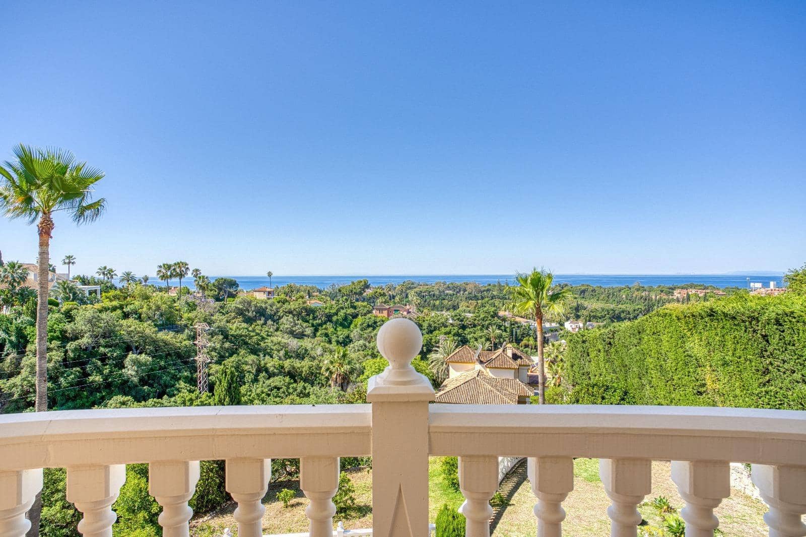 5 camera da letto Villa in vendita in Elviria con piscina garage - 2.490.000 € (Rif: 9468944)