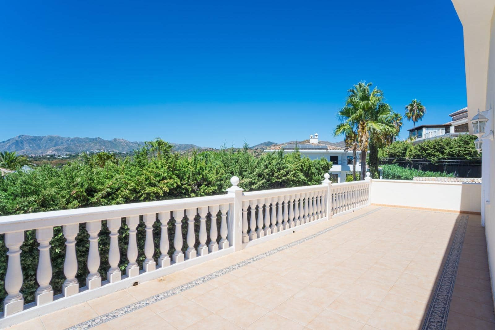 5 camera da letto Villa in vendita in Elviria con piscina garage - 2.490.000 € (Rif: 9468944)